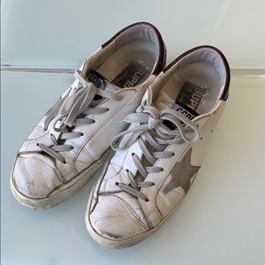 Women’s Golden Goose sneakers